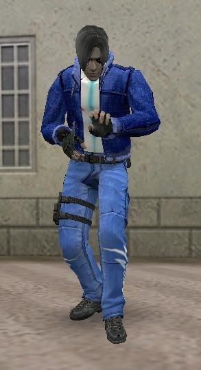 CT model VIP