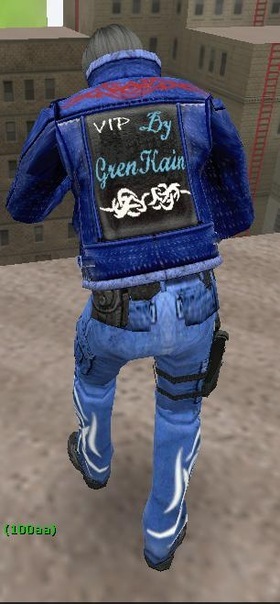CT model VIP