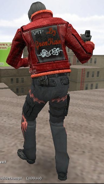 T model VIP
